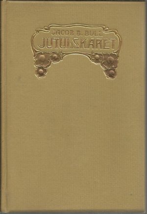Jutulskaret