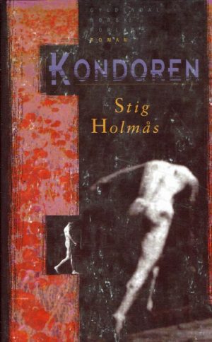 Kondoren. Roman