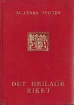 Det heilage riket. Hugharpespelet