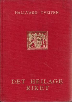 Det heilage riket. Hugharpespelet