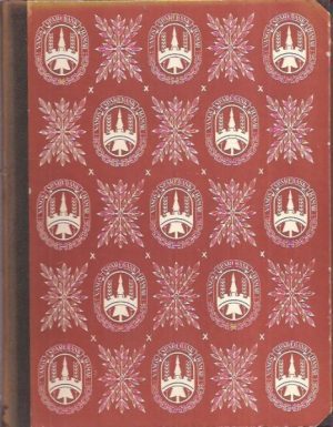 Vangs Sparebank 1853 - 1953