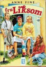 Fru Liksom
