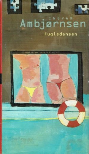 Fugledansen