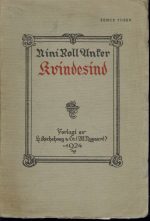 Kvindesind