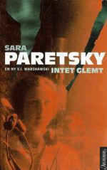 Intet glemt. En ny V.I. Warshawski