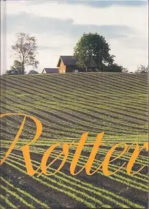 Røtter