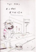 Kjære Kongen