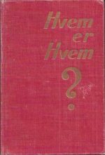 Hvem er Hvem 1973