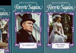 Forsyte Sagaen 1-14 (komplett)