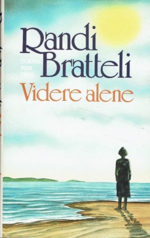 Videre alene