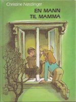 En mann til mamma