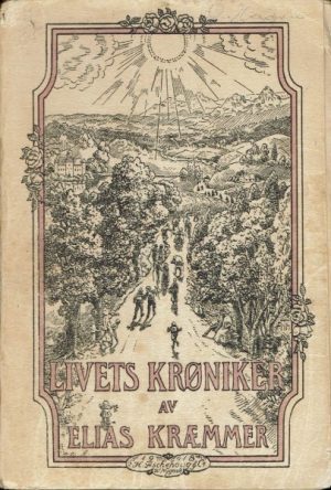 Livets krøniker