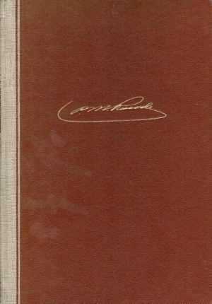 P.M.Røwde. En mann og hans verk