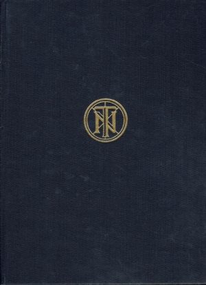 Den Norske Turistforenings årbok 1979