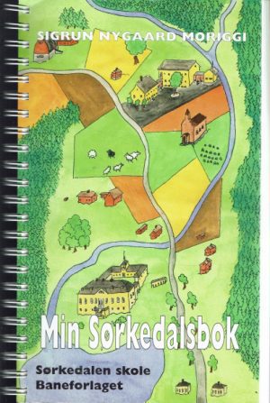 Min Sørkedalsbok