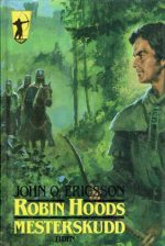 Robin Hoods mesterskudd