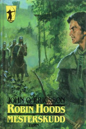 Robin Hoods mesterskudd