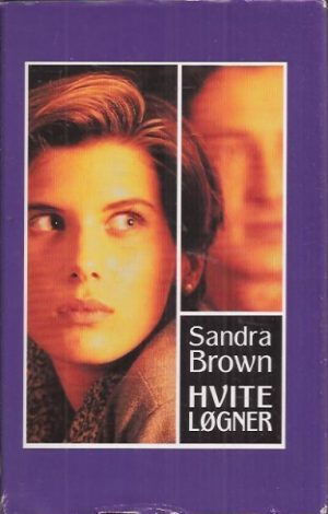 Hvite løgner