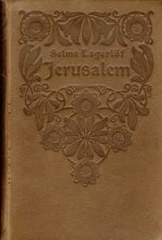 Jerusalem. To fortællinger