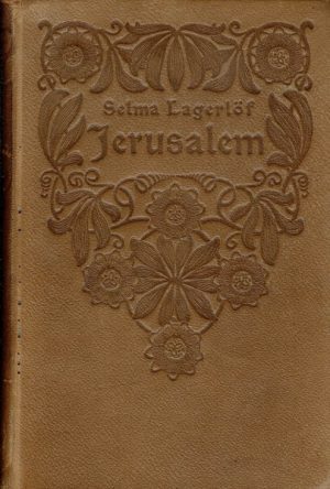 Jerusalem. To fortællinger