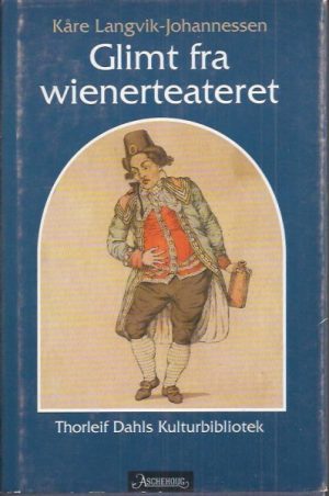 Glimt fra Wienerteateret
