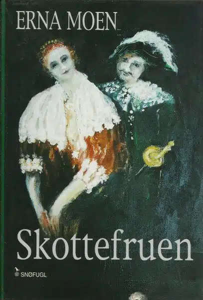 Skottefruen