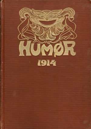 Humør 1914