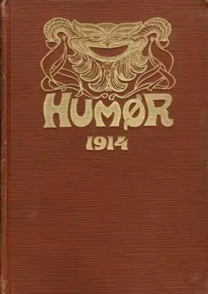 Humør 1914