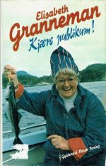 Kjære publikum!