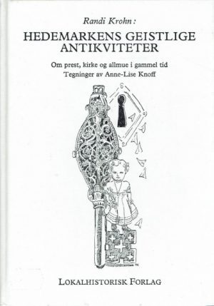 Hedemarkens geistlige antikviteter