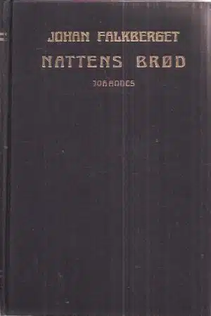 Nattens brød Johannes