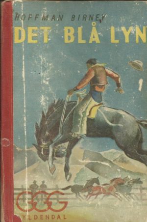 Det blå lyn (GGG)
