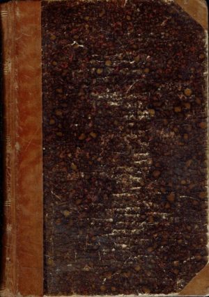 Kringsjaa   -   bind XVII  -  januar-juni 1901