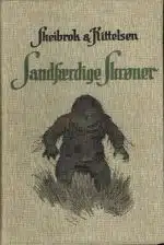 Sandfærdige skrøner