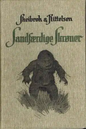 Sandfærdige skrøner
