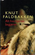 Alt hva hjertet begjærer