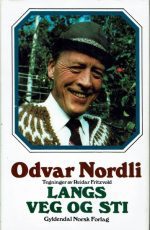 Nordli: Langs veg og sti