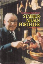 Stabbur-Nilsen forteller