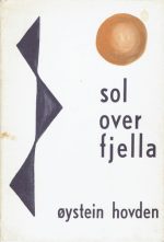 Sol over fjella