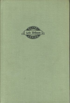 Historien om Leiv Eiriksson