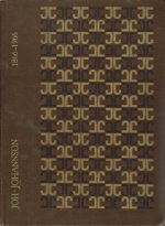 Joh. Johannson 1866-1966