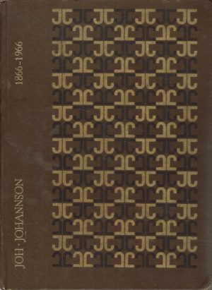 Joh. Johannson 1866-1966