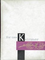 For oss kvinner