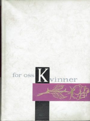 For oss kvinner
