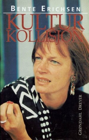 Kulturkollisjon
