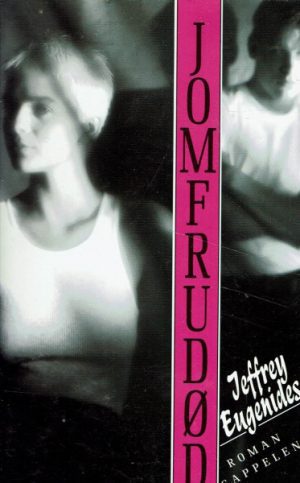 Jomfrudød