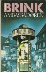Ambassadøren