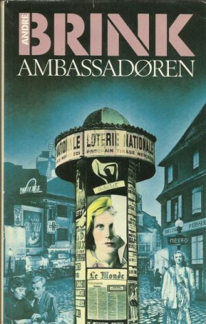 Ambassadøren