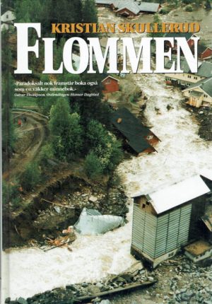 Flommen