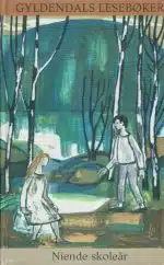 Gyldendals lesebøker 9. skoleår